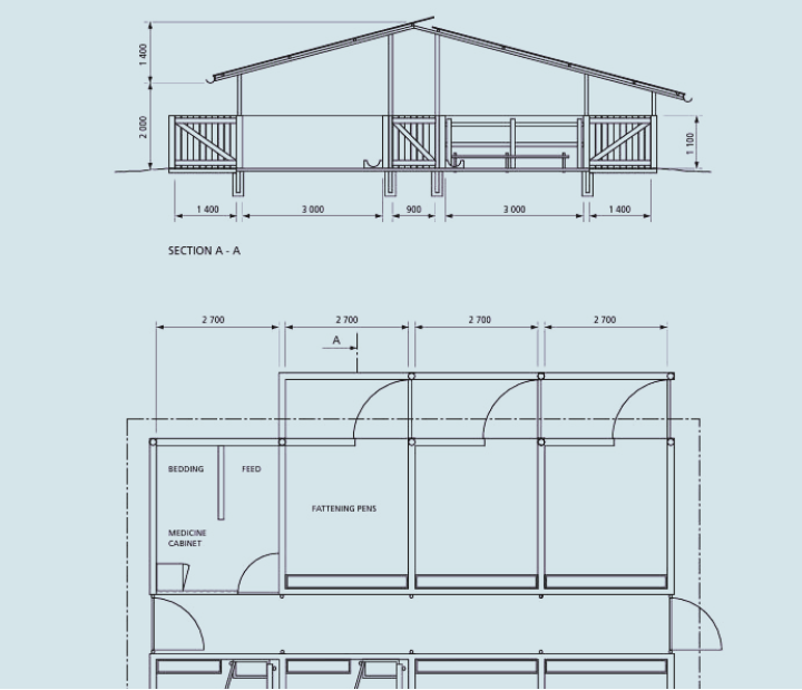 Housing Design Plan